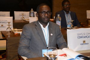 Oil & Gas Summit'15   